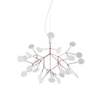 Yalora Acrylic Chandelier-Moonnatur