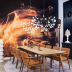 Yalora Acrylic Chandelier-Moonnatur