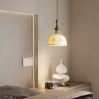 Darnelelle Ceramic Pendant Light-Moonnatur