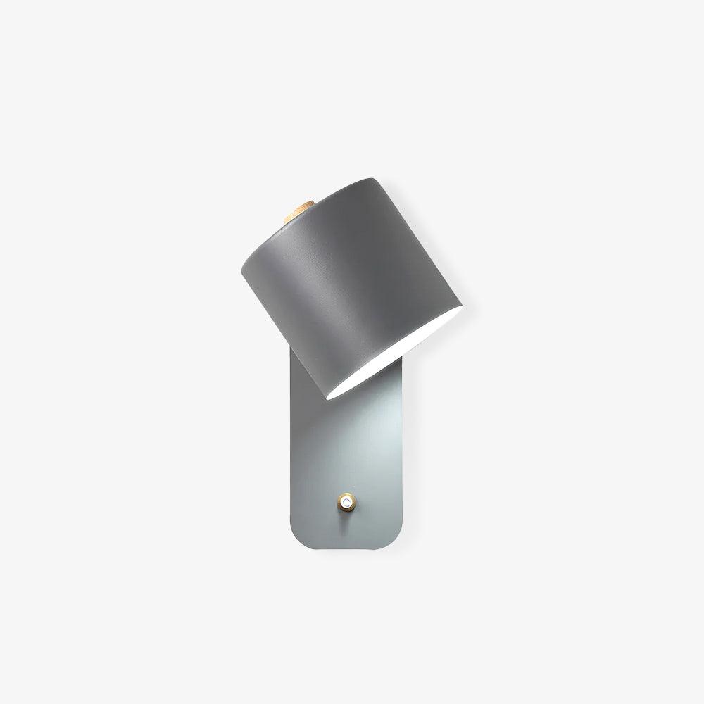 Levenenna Metal Wall Light-Moonnatur