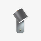 Levenenna Metal Wall Light-Moonnatur