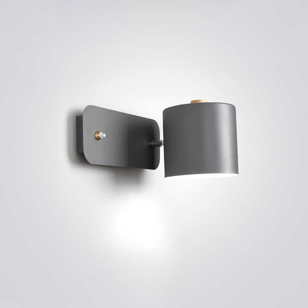 Levenenna Metal Wall Light-Moonnatur