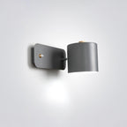 Levenenna Metal Wall Light-Moonnatur