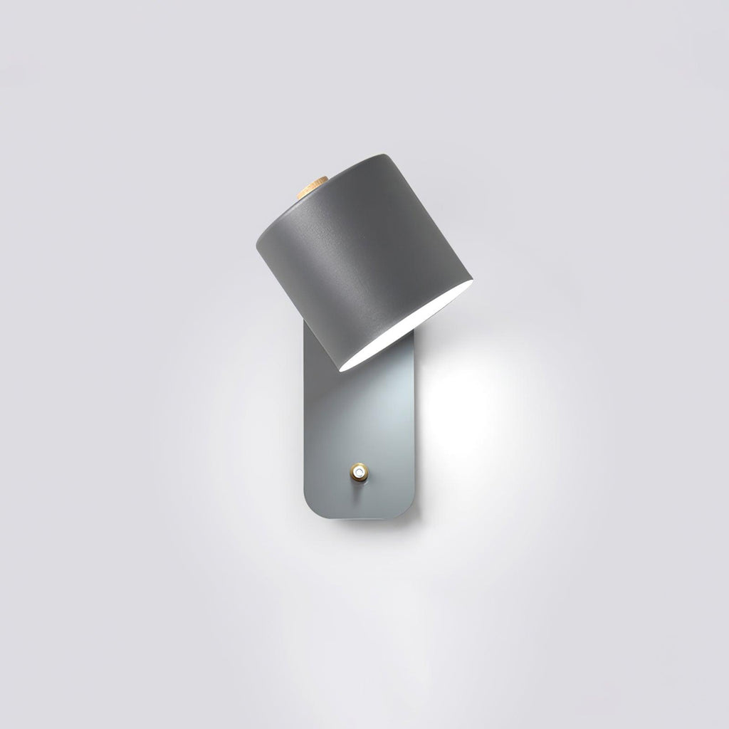 Levenenna Metal Wall Light-Moonnatur