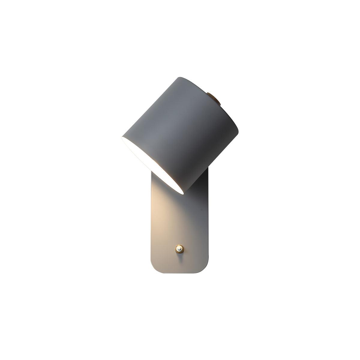 Levenenna Metal Wall Light-Moonnatur