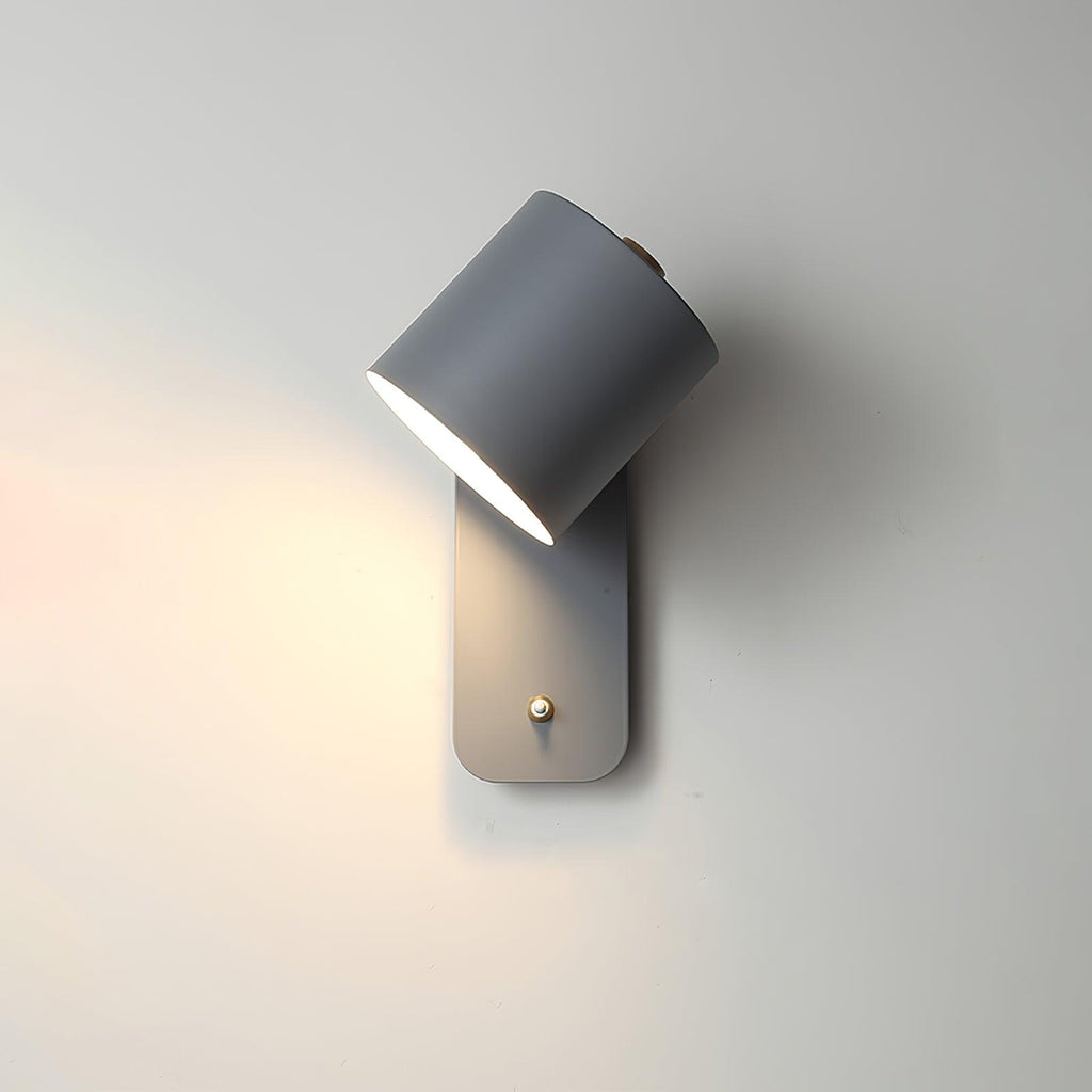 Levenenna Metal Wall Light-Moonnatur