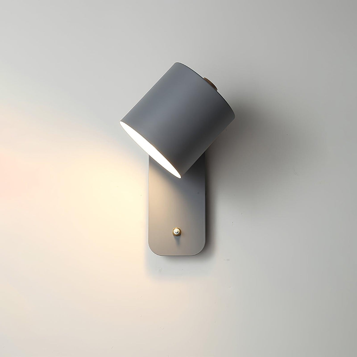 Levenenna Metal Wall Light-Moonnatur