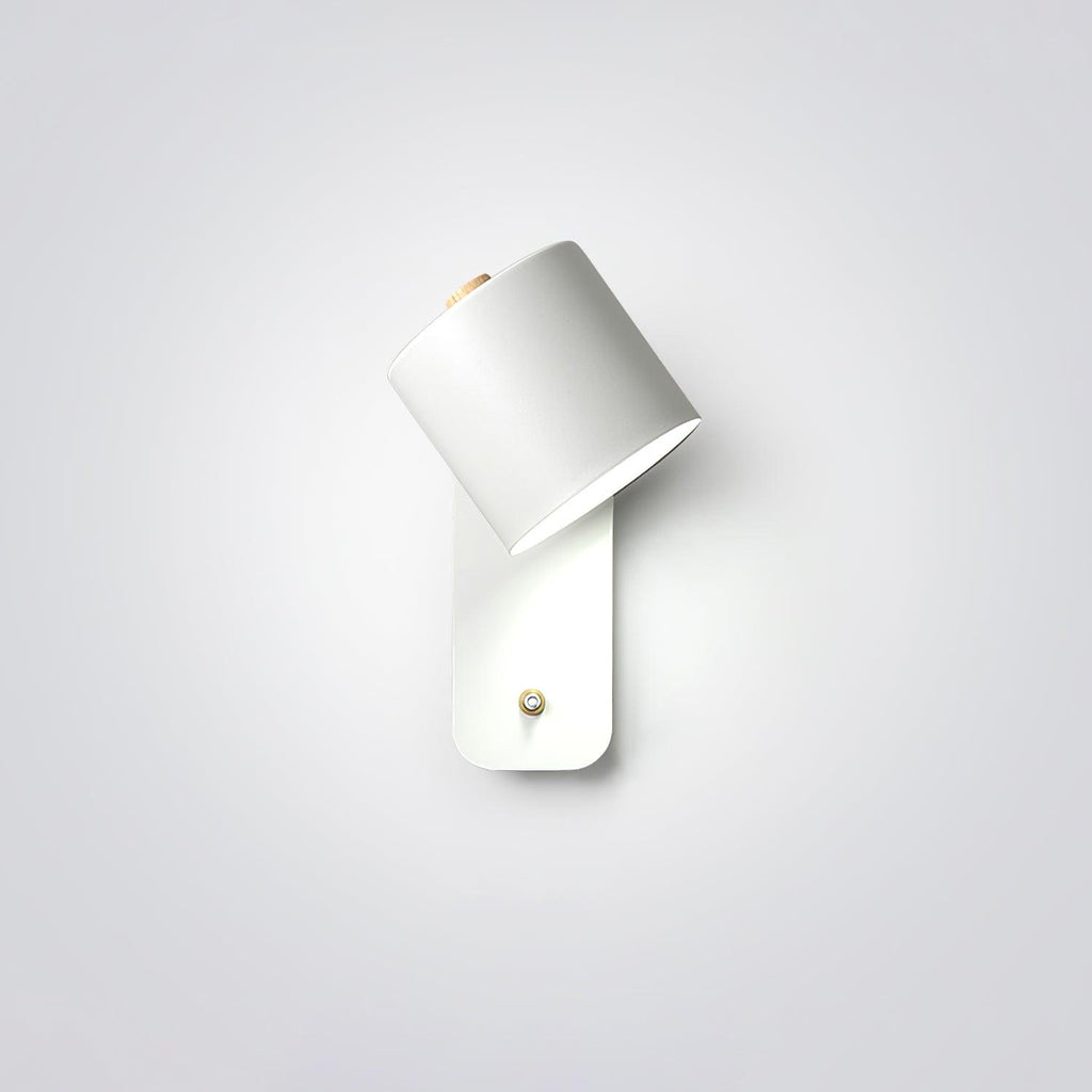Levenenna Metal Wall Light-Moonnatur