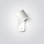 Levenenna Metal Wall Light-Moonnatur