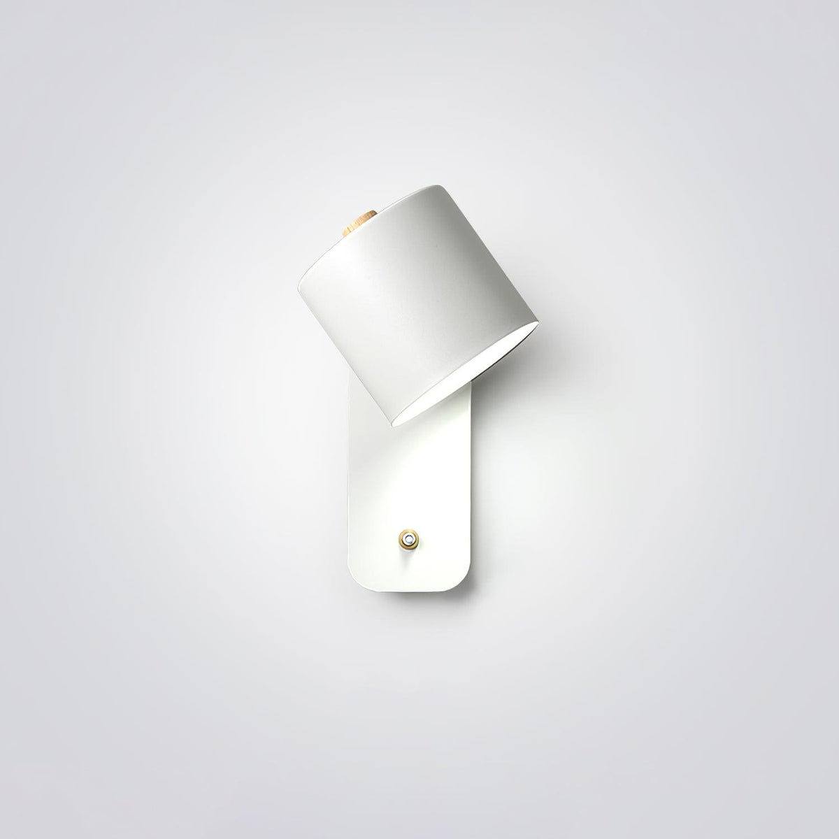 Levenenna Metal Wall Light-Moonnatur