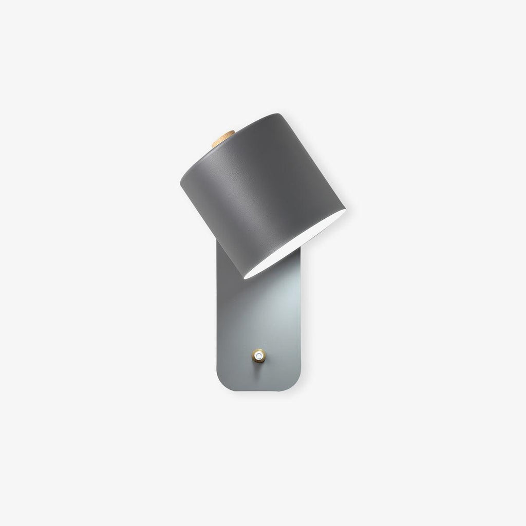 Levenenna Metal Wall Light-Moonnatur