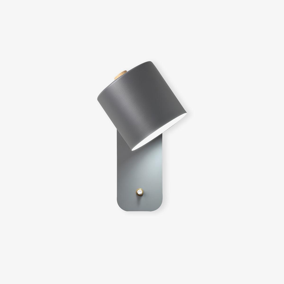 Levenenna Metal Wall Light-Moonnatur