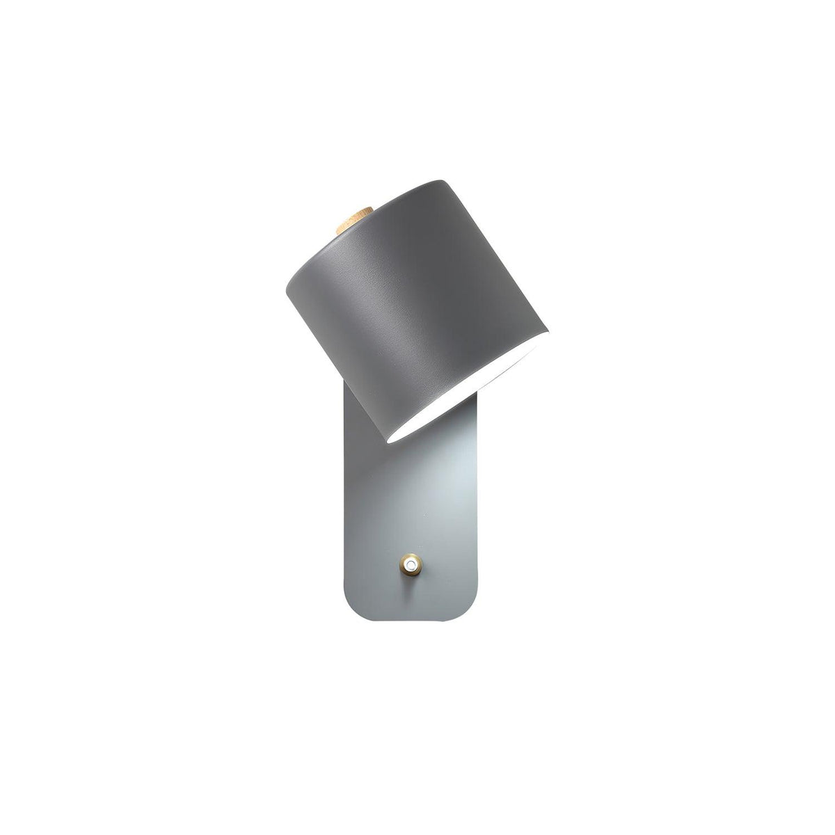 Levenenna Metal Wall Light-Moonnatur