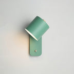 Levenenna Metal Wall Light-Moonnatur