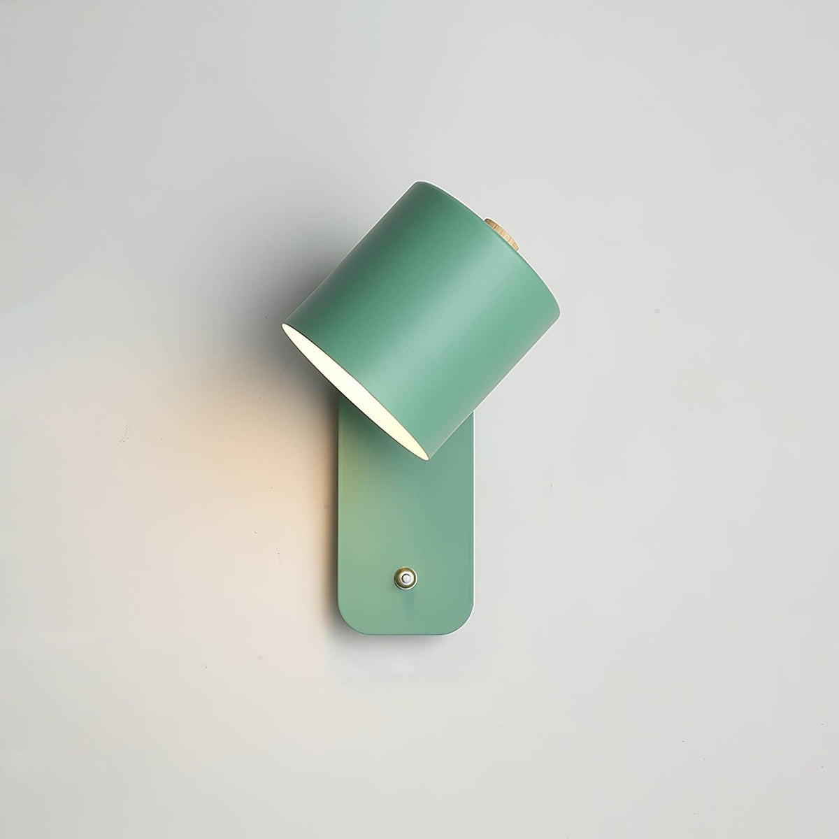 Levenenna Metal Wall Light-Moonnatur