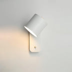 Levenenna Metal Wall Light-Moonnatur