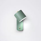 Levenenna Metal Wall Light-Moonnatur