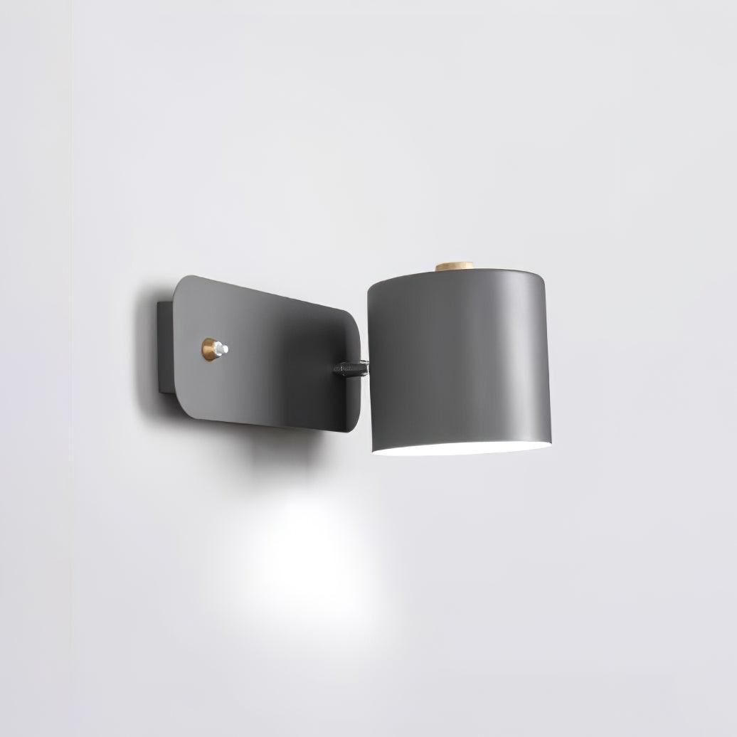 Levenenna Metal Wall Light-Moonnatur