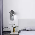Levenenna Metal Wall Light-Moonnatur