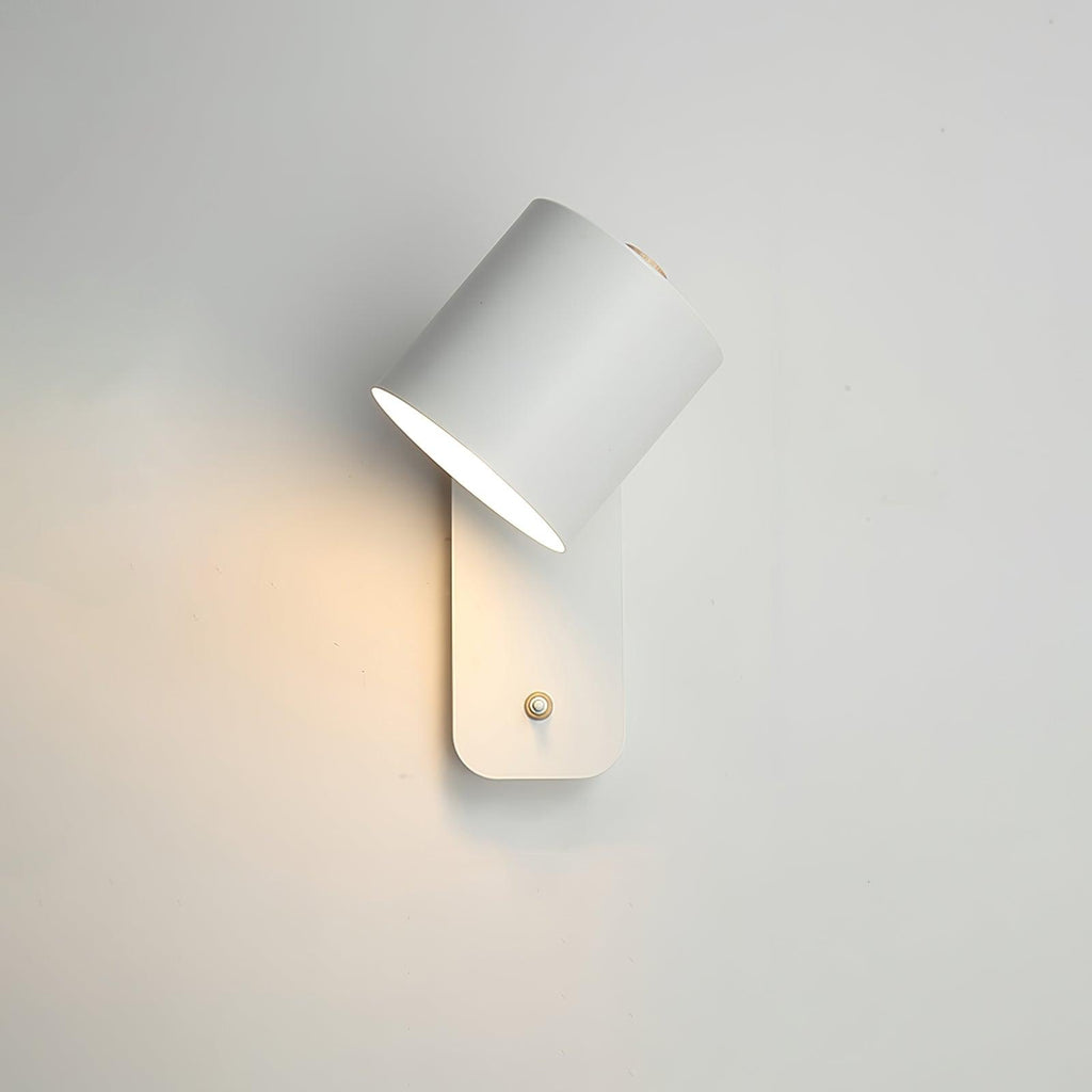 Levenenna Metal Wall Light-Moonnatur