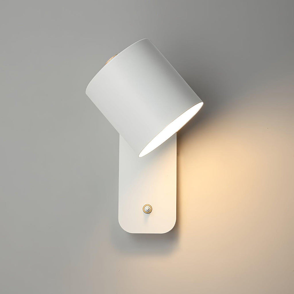 Levenenna Metal Wall Light-Moonnatur