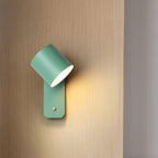 Levenenna Metal Wall Light-Moonnatur