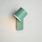 Levenenna Metal Wall Light-Moonnatur