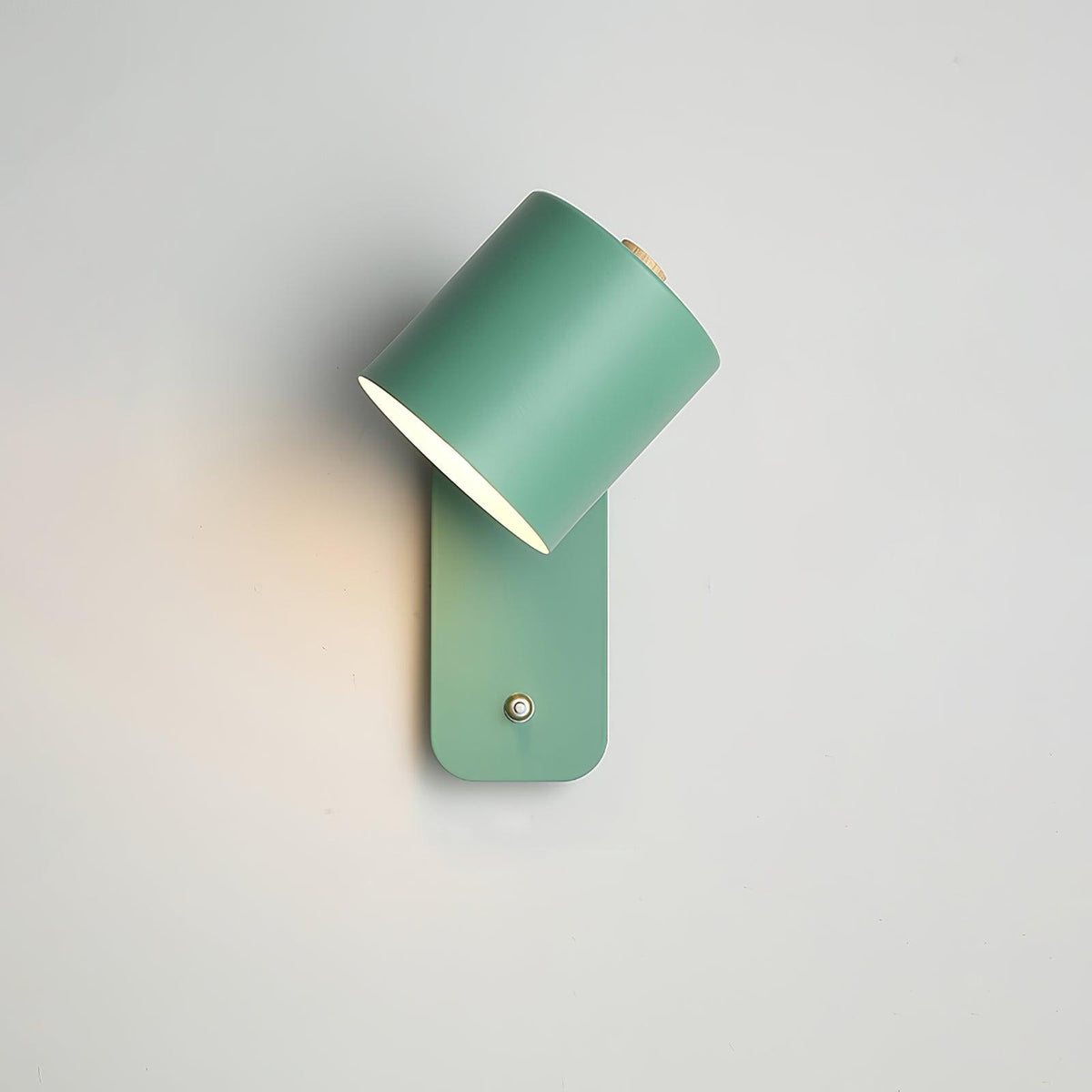 Levenenna Metal Wall Light-Moonnatur