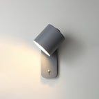 Levenenna Metal Wall Light-Moonnatur