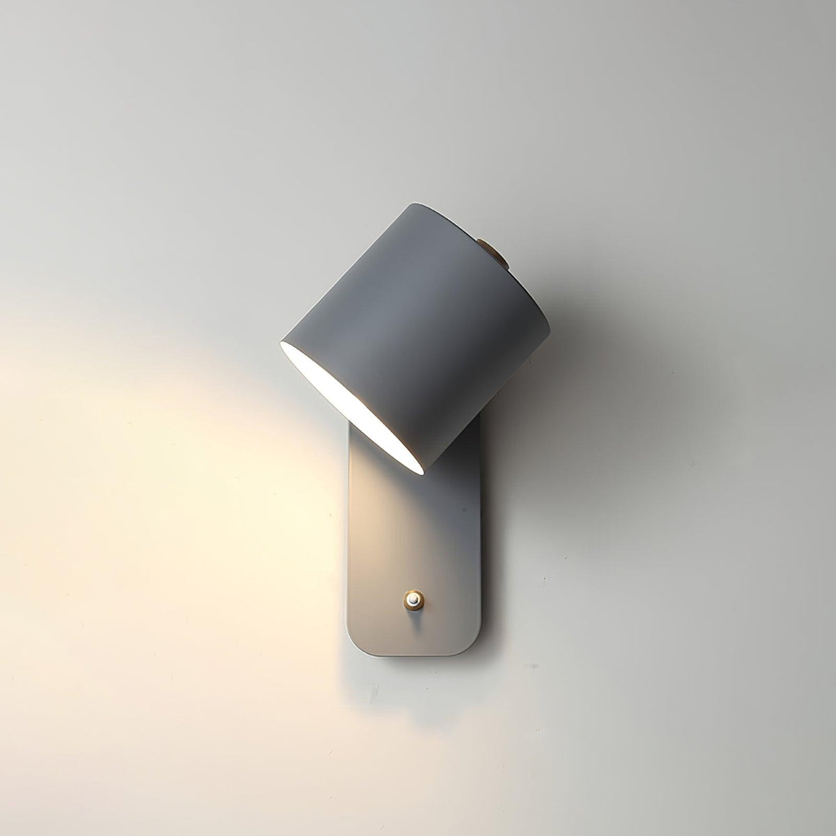 Levenenna Metal Wall Light-Moonnatur