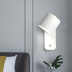 Levenenna Metal Wall Light-Moonnatur