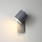 Levenenna Metal Wall Light-Moonnatur