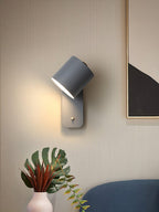 Levenenna Metal Wall Light-Moonnatur