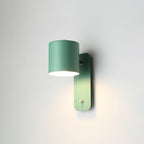 Levenenna Metal Wall Light-Moonnatur