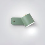 Levenenna Metal Wall Light-Moonnatur
