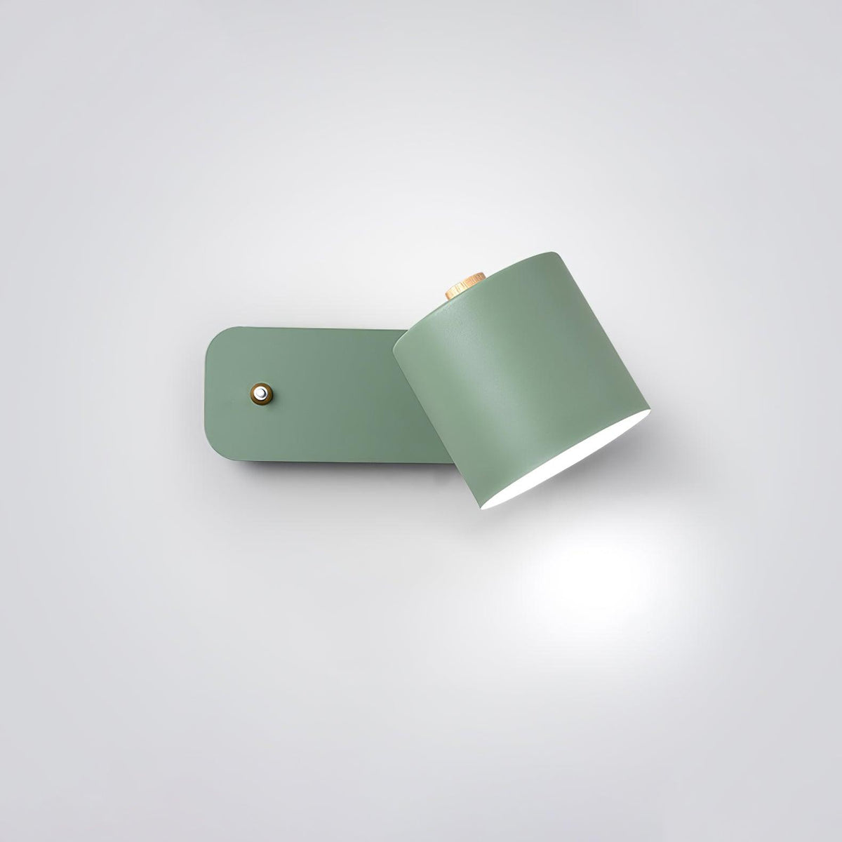 Levenenna Metal Wall Light-Moonnatur