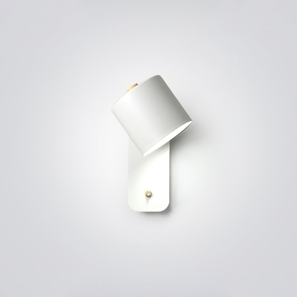 Levenenna Metal Wall Light-Moonnatur