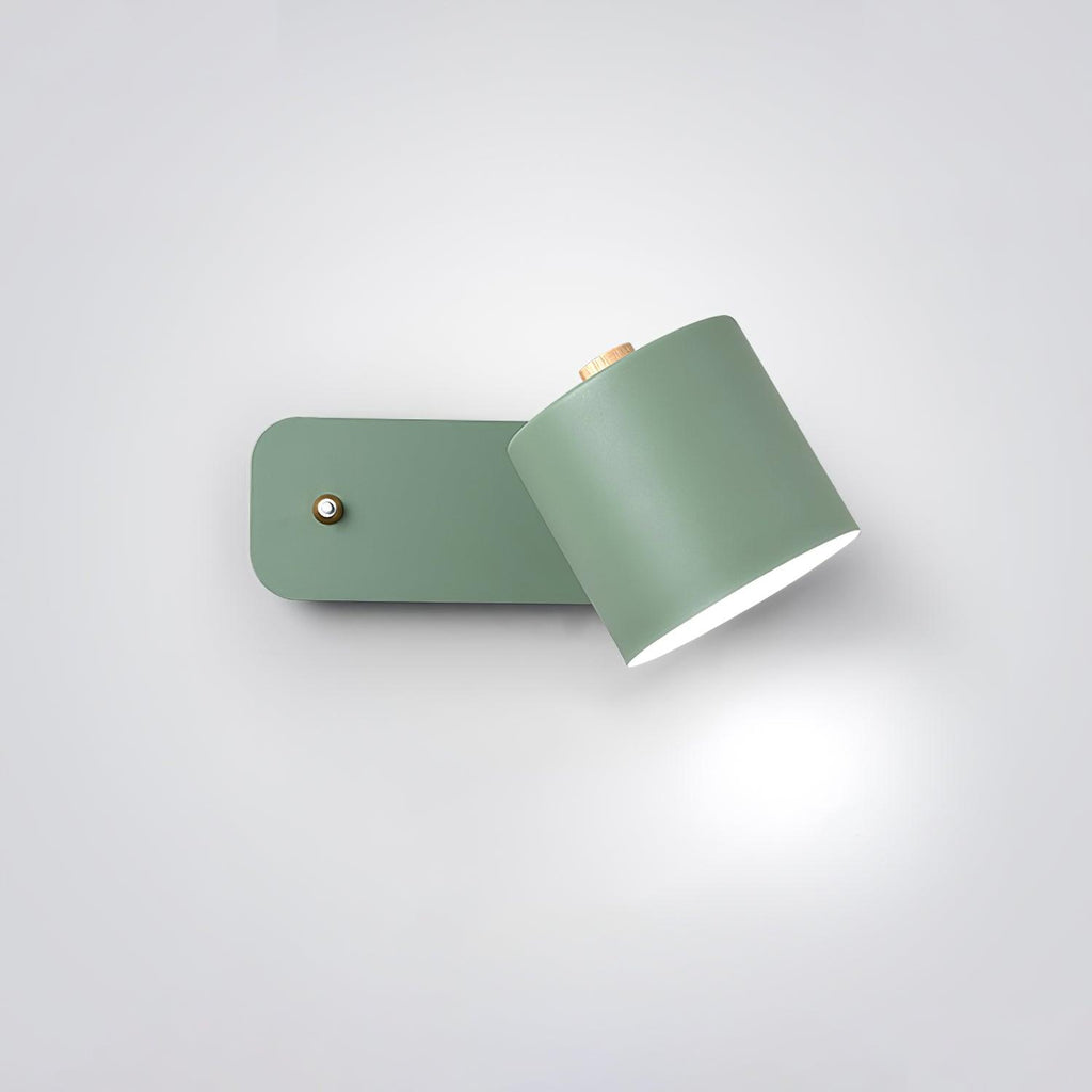 Levenenna Metal Wall Light-Moonnatur