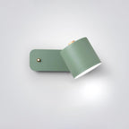 Levenenna Metal Wall Light-Moonnatur