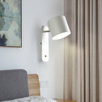 Levenenna Metal Wall Light-Moonnatur