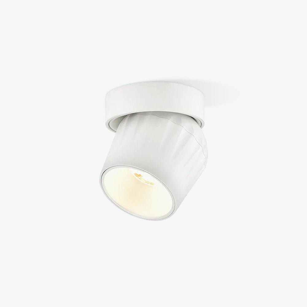 Crestavon Aluminium Spotlight-Moonnatur