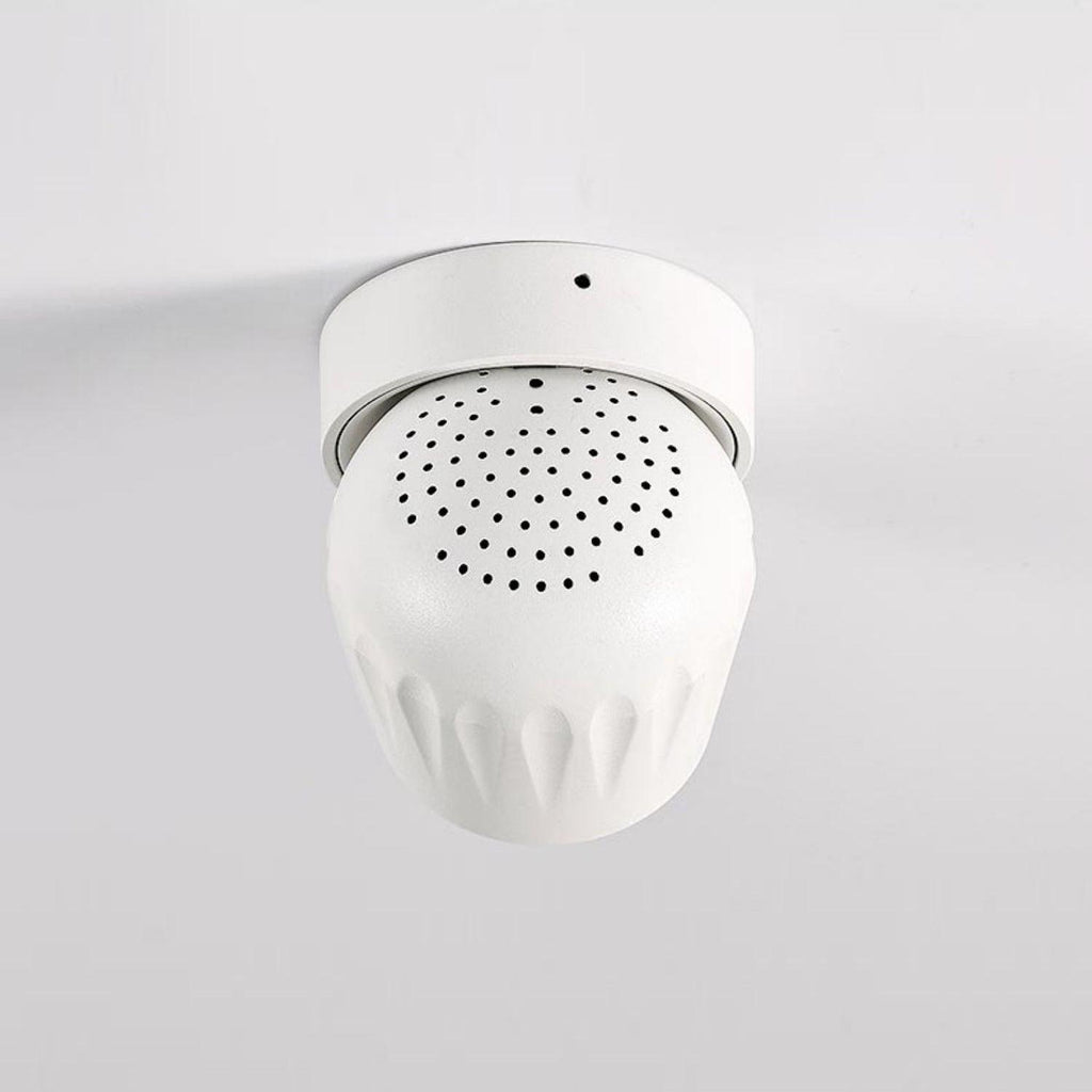 Crestavon Aluminium Spotlight-Moonnatur