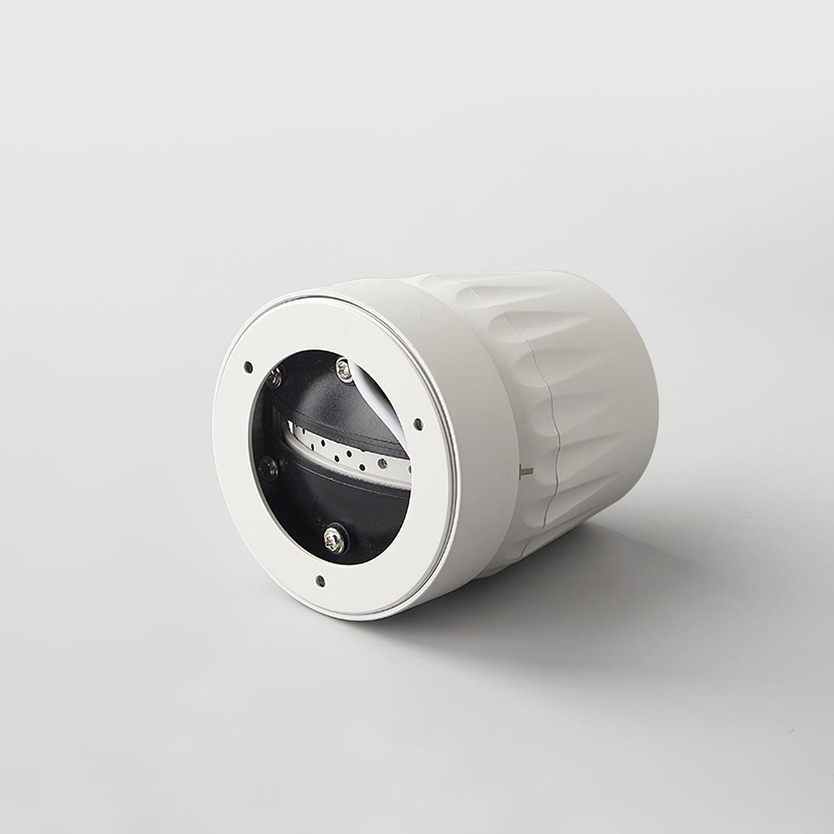 Crestavon Aluminium Spotlight-Moonnatur