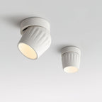 Crestavon Aluminium Spotlight-Moonnatur