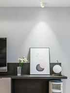Crestavon Aluminium Spotlight-Moonnatur