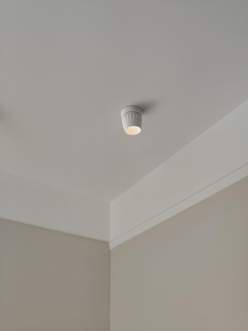 Crestavon Aluminium Spotlight-Moonnatur