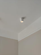 Crestavon Aluminium Spotlight-Moonnatur