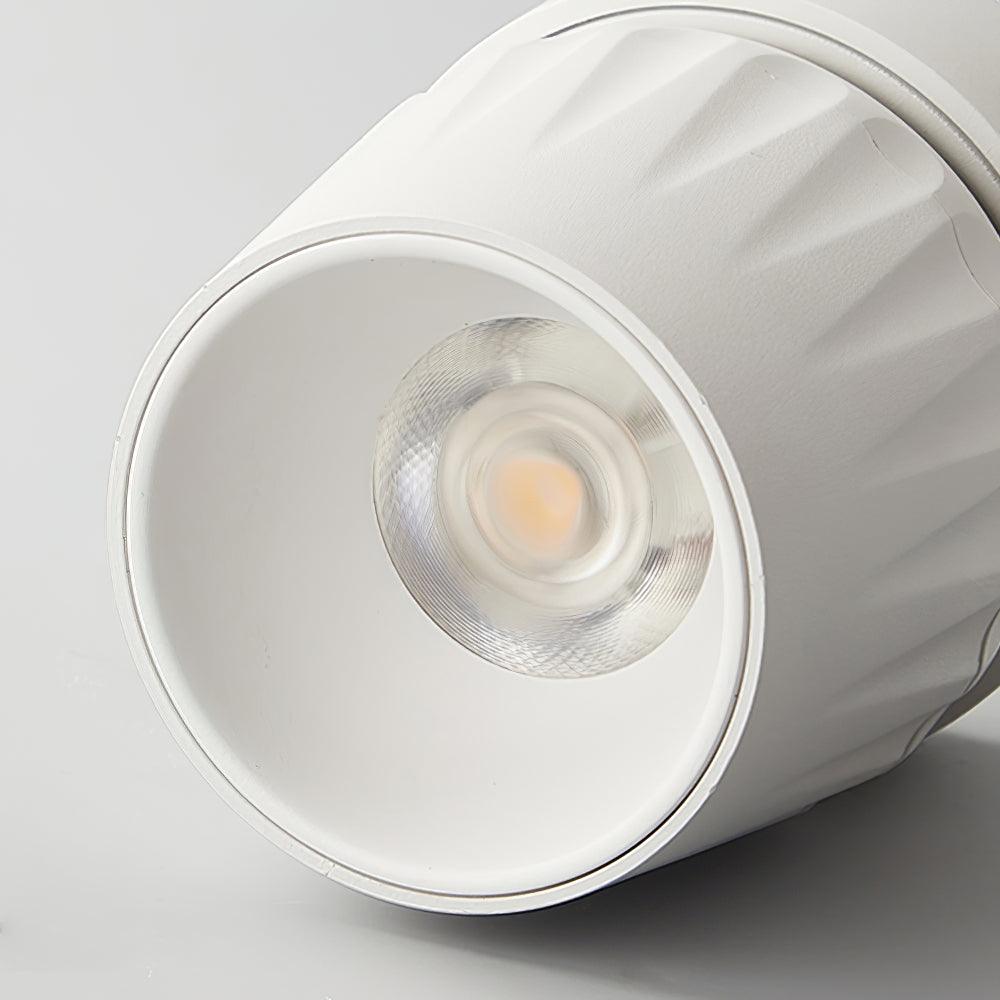Crestavon Aluminium Spotlight-Moonnatur