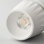Crestavon Aluminium Spotlight-Moonnatur
