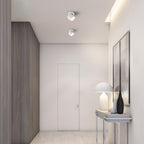 Crestavon Aluminium Spotlight-Moonnatur